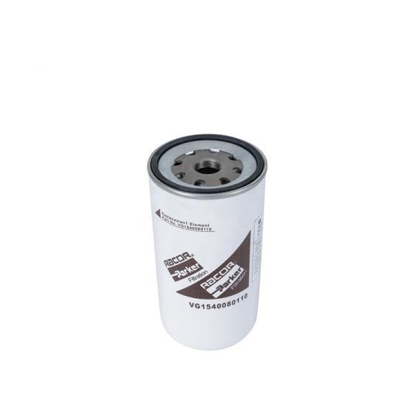 Sinotruck Howo Heavy Duty Truck Spare Parts Fuel Filter VG1092080037