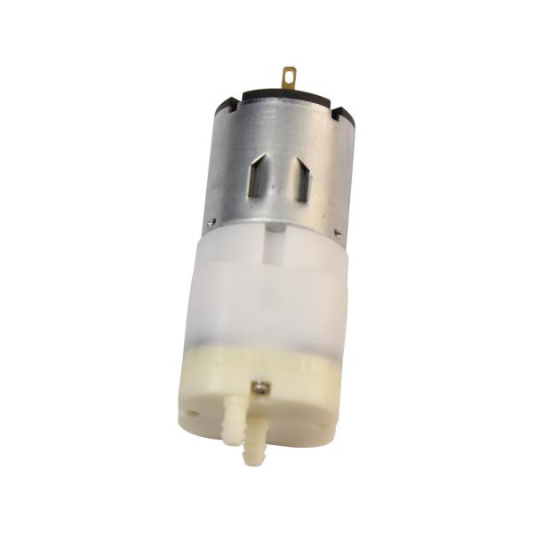 Diaphragm Micro Air Pump Vacuum DC 4V 12V 24V For Massager