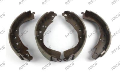 04495-60070 auto maxilas do freio para o Toyota Land Cruiser