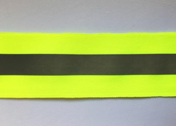 3m Clear reflective tape for clothing Custom heat transfer printed reflective tape for garment