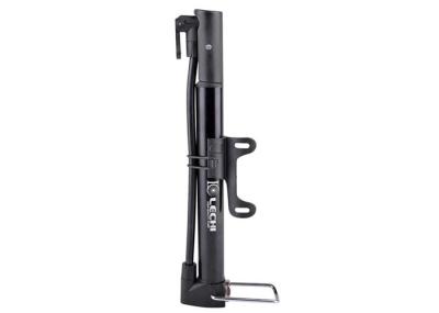 Floor Type Bike Mini MTB Pump Easy Taken Higher Toughness And Stronger