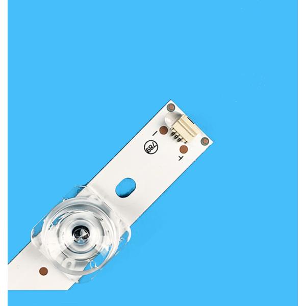 Fo RJL.D55051330-044AS-M CC02550D485V10 55E20 5X9K световой полосы