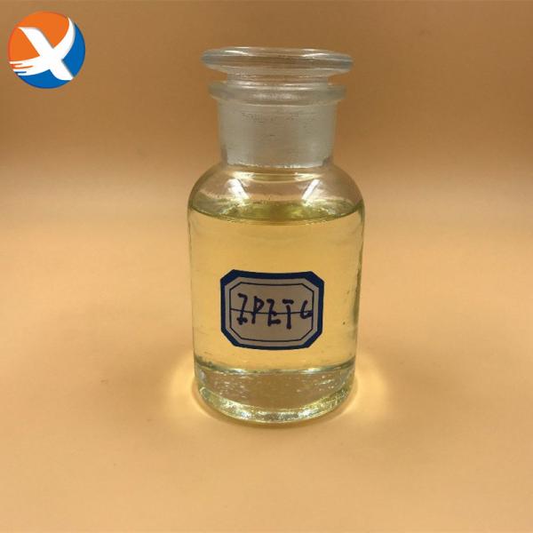 Isopropyl Ethyl Thionocarbamate Beneficiation Flotation Reagent For Metallic Sulphide Ores