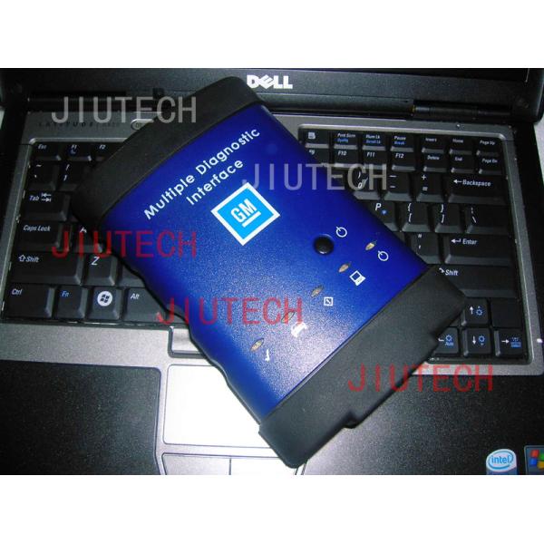 Сканер Gm Tech2 GM MDI (несколько диагностических интерфейс)