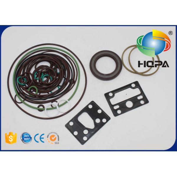 Несите набор уплотнения насоса сопротивления A4VG28 для тяжелой техники