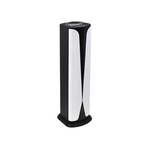 máquina cúbica do difusor do óleo da fragrância dos medidores de 500ml 14W 1500