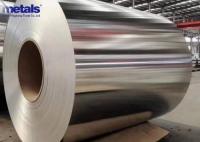 High Quantity Cold Rolled Galvanized Steel Coil 0.33mm*1200mm GI / GI DX51