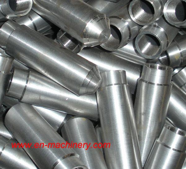 Indian Type Coupling Connctor With Rubber House With Competitive Price