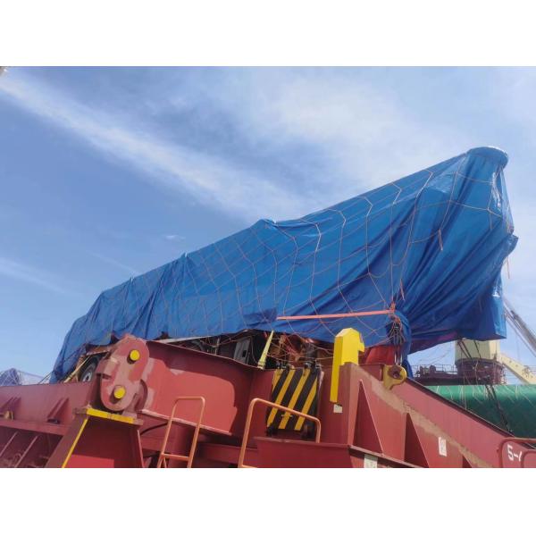 XCMG 62m использовало конкретное смещение Адвокатуры 11.946L тележки HB62K-6X 8 насоса заграждения