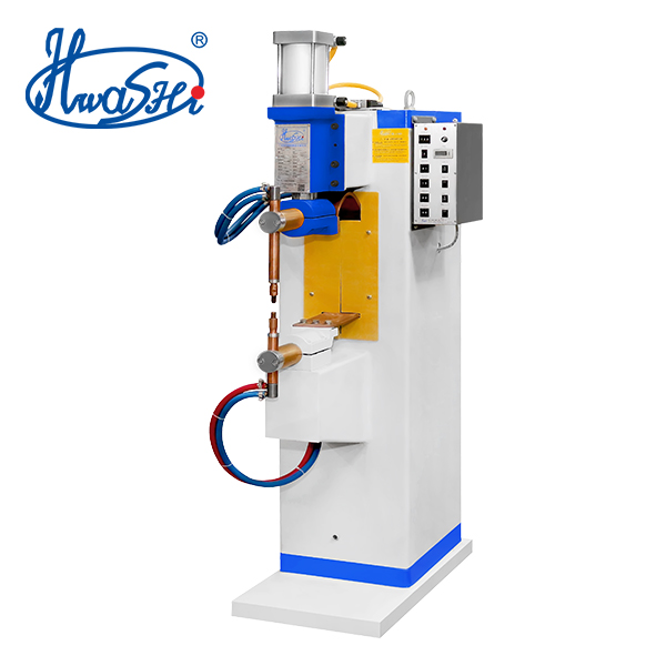 Пневматический сварочный аппарат разряда конденсатора для батта провода Lockset