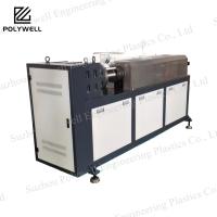 Profil d'isolation en nylon bande d'isolation thermique Barres d'extrusion de polyamide Extrudeuse