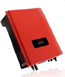 PV On-Grid Inverter