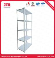 80kg pelo metal de Boltless da camada que arquiva 1800mm 450mm no armazém