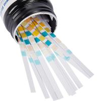 El Ce del Fda de la prueba de la urinálisis del análisis de orina del diagnóstico de la pantalla 100/Bottle del Sg del Rapid Response en casa aprobó