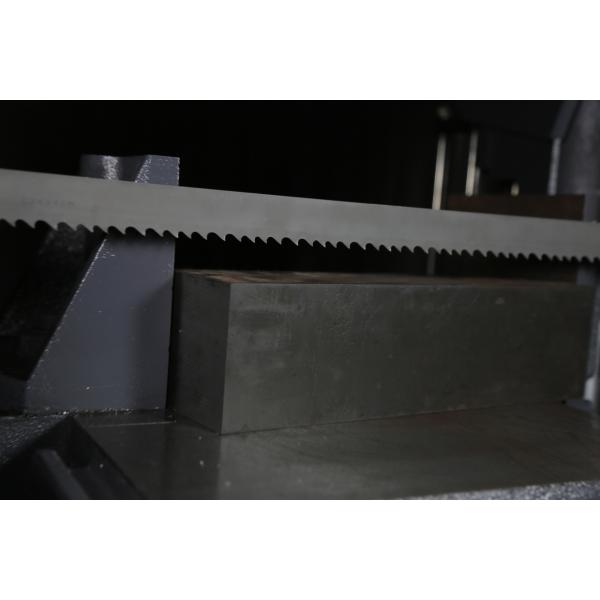 ML Metal Cutting Band Saw Blade For Different Material Sawing Needs