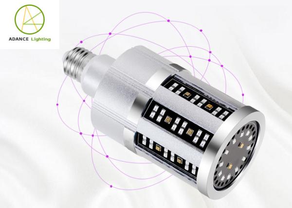 3mw/Cm2 LED UV Bulb For Sterilization 280nm UVC 9 UVA 72