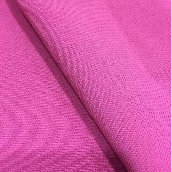 Stretch FULL DULL 5% Polyester DOUBLE Fabric For Woman Fashion Wear SUITS Coat Skirts
