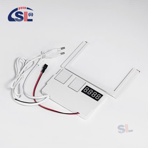 SL DC12V 12W 24W 36W Multi-function Integrated Touch Sensor Switch for Smart Mirrors Yes