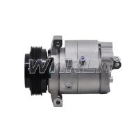 Compressor de AirCon de carro para Chevrolet Trailblazer 2.5 CSP17 2012-2017 WXCV068