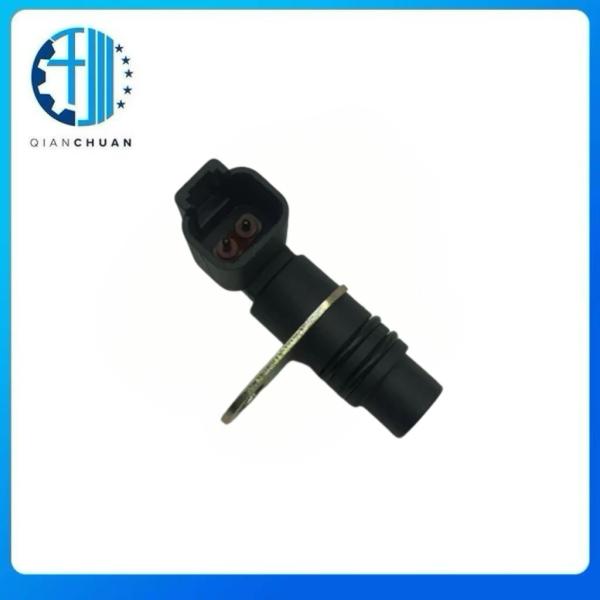 24V 216-3446 Capteur de position de l'arbre à cames pour les pièces détachées du moteur de la pelle Caterpillar 3054E 3056E