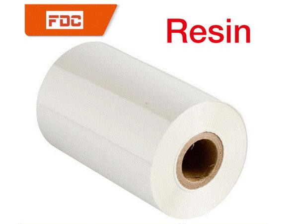 Customize Thermal Transfer Ribbon , Enhance Resin Thermal Ribbons In Label Printer