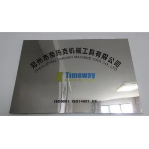 Zhengzhou Timeway Machine Tool Co., Ltd.