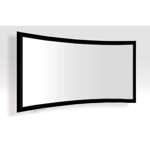 Wholesale Low Price Embowed Fixed Screen 150