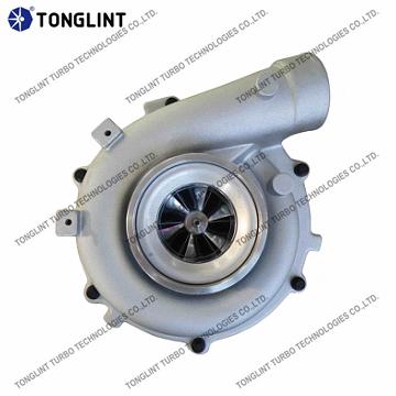 Navistar, IHC Industrial, Truck GT4082 Turbo 466741-0054 Diesel Turbocharger 1820958C92 with DT466E 1530E Engines