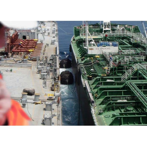 Обвайзер сверхмощного пневматического обвайзера ВЛКК УЛКК раздувной резиновый Бертхинг