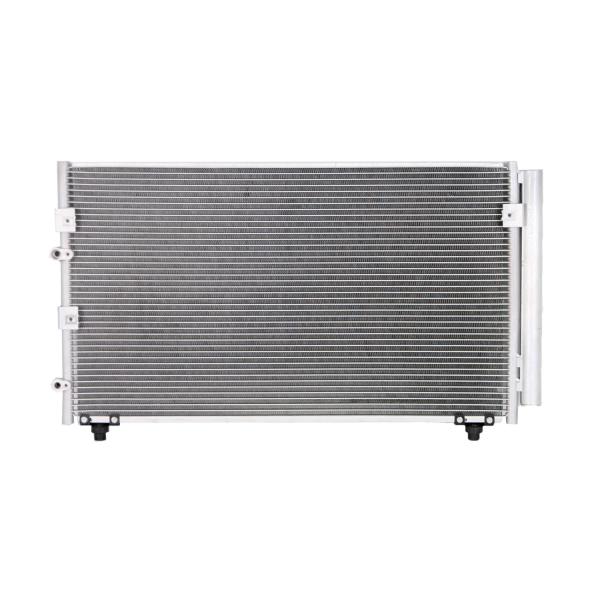 Replace/Repair Purpose Cooling Air Conditioning Condenser for Toyota Previa 2.4 Estima