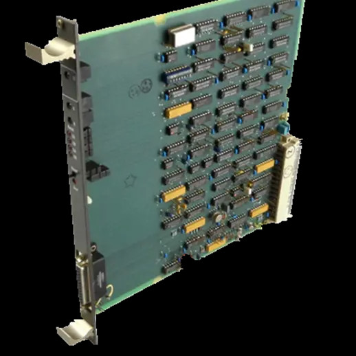 ABB 88FN02C-E GJR2370800R0200 Bus Coupling Module High-Power Control Module