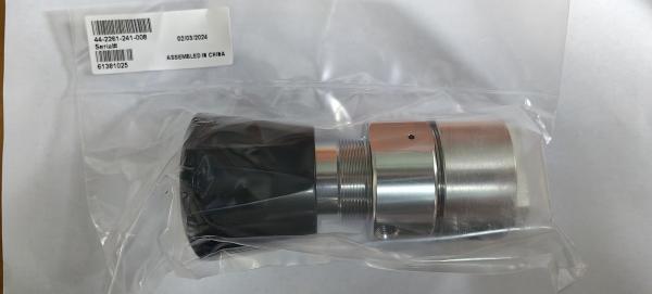 Precision Single Stage Regulator High Purity Gas Control TESCOM 44-2200 Series