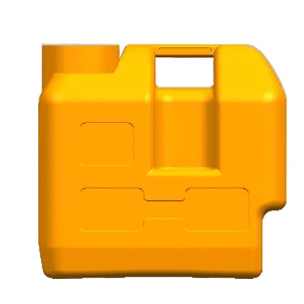 SIDUN 20 Litre Water Storage Tank With Tap