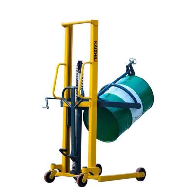Equipamento de manipulação de rolos
