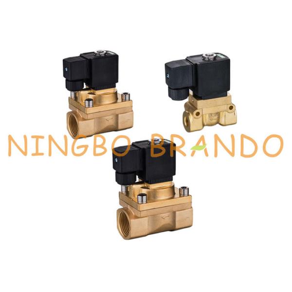 JORC Type OPTIMUM Digital Timer Air Compressor Automatic Drain Valve