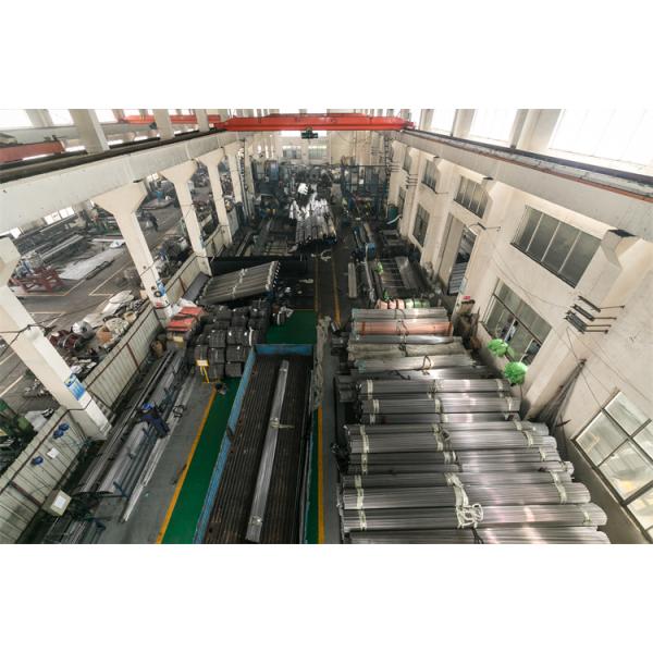 Трубка 304L 150mm трубы нержавеющей стали ASTM TP304 безшовная сварила