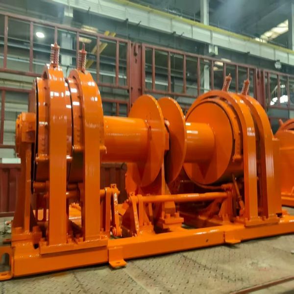Heavy-Duty Grinding Disc Water Well Rig Large Aperture Drilling For Farm Irrigation