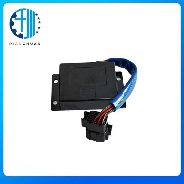 VOE14508626 14508626  Wiper Controller Motor  for Volvo EC160B EC140B EC210 EC135B Excavator  Spare Parts