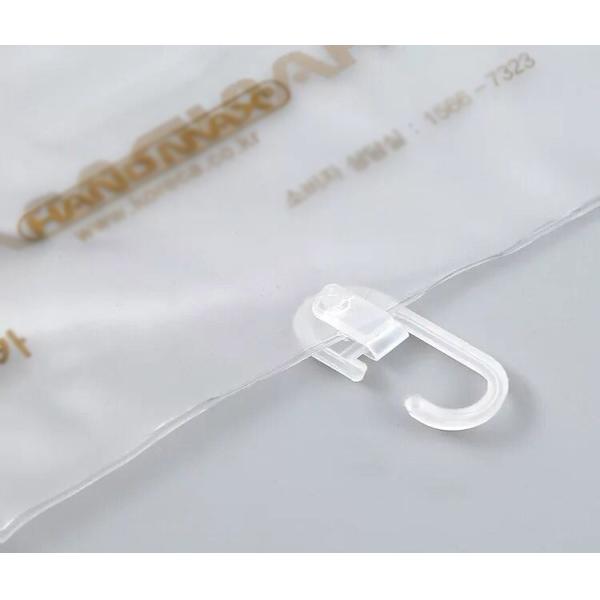 Biodegradable Drawstring Laundry Bag With Printing,Logo Printed Poly Drawstring Hotel/Travel Laundry Plastic Bag