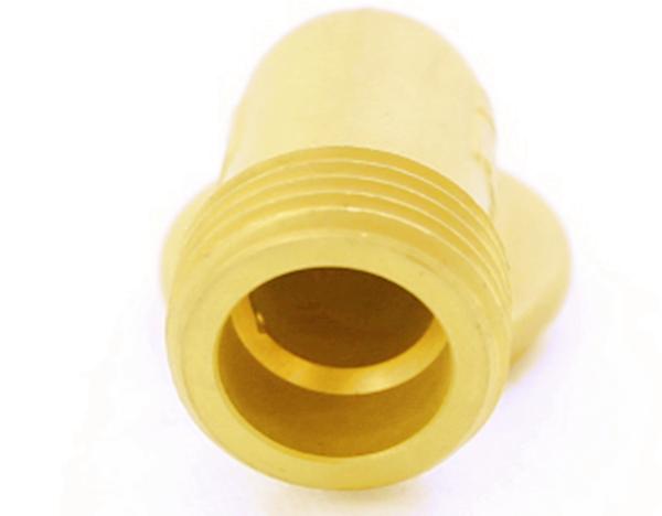 60*30 Hot Forged Parts Sealing Elbow Forging Process Tolerance ± 0.01mm