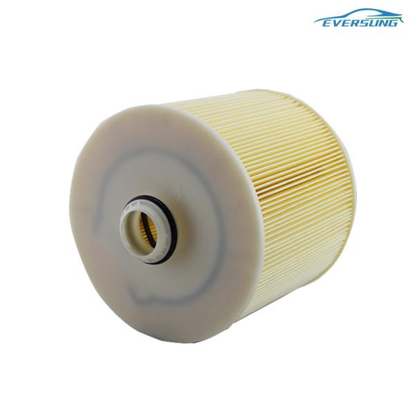 OEM 4F0133843 Car Engine Air Filter For Audi A6 2.4L 2.8L 3.0L 3.2L 4.2L Engine C6 (2004-2011)
