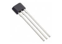 TLV4961-1TA Sensor IC Hall Sensor 1.6mA Sensores magnéticos de 3V a 26V Conmutador de Hall
