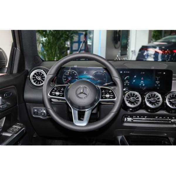 EQB 260 Benz EV Car Mercedes Benz EQB 2022 Luxury EV Cars MB 5 Door 5 Seats SUV