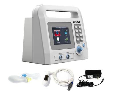OEM Class II Pelvic Floor Trainer For Strengthening And Restoring Pelvic Muscles