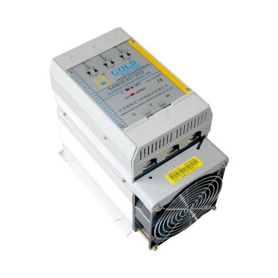 60A fuse 225mm Solid State Relay Kit