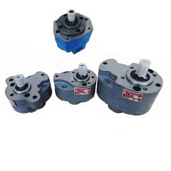 Hydraulic pumps Gear pumpCB-B2.5 CB-B4 CB-B6 CB-B10 CB-B16 CB-B20 CB-B25 CB-B32 CB-B40 CB-B50 CB-B63 CB-B80 CB-B100 CB-B125 factory