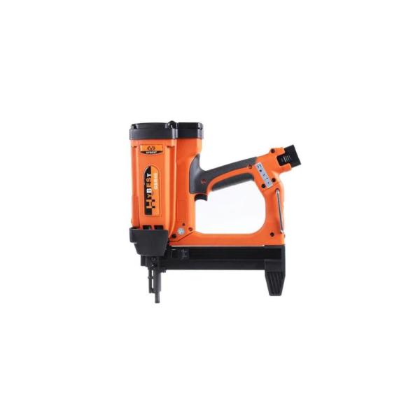 Take Your Fastening Tools to the Next Level with Gas Nailer Fuel Cell 31.5mm*165/154mm