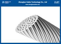 Ligne nue en aluminium de Cable Overhead Transmission de conducteur d'ACSR AAC AAAC