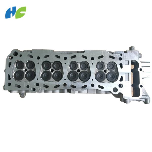2018 engine head cylinder 3R 11101 79275 cylinder head set made in china