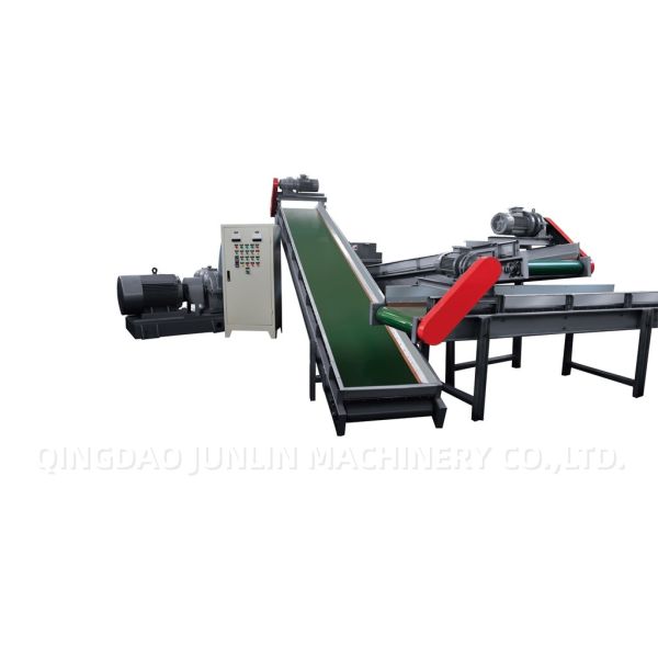Rubber Powder Making Machine for Recycling Various Waste Rubber and Tires